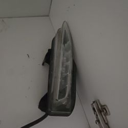 INFINITY Q50 OEM LEFT SIDE FOG LIGHT 