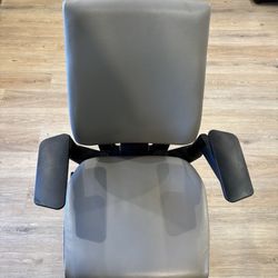 Steelcase Task Chairs