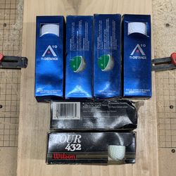 Golf Balls