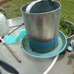 Chicken Water Feeder 