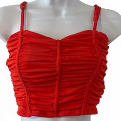 New Forever 21 Tank Size M