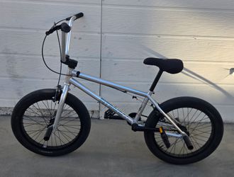FIT BIKE CO BMX