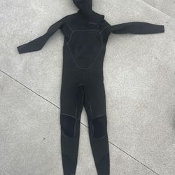 Patagonia Wetsuit Excellent Like New Condition 