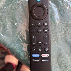 TV Remote 