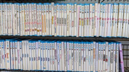 Wii U Games