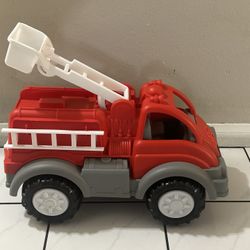 Fire Truck 