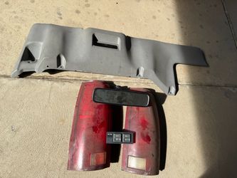 GM OBS GM Truck Parts Offers