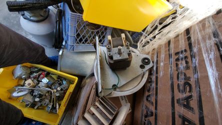 HVAC Parts