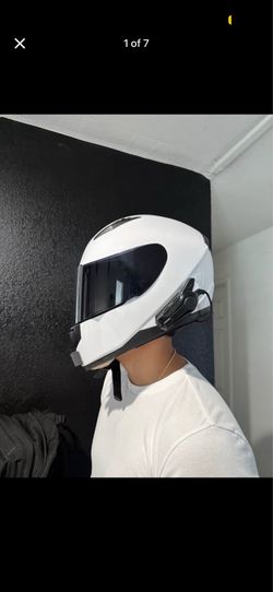 Helmet