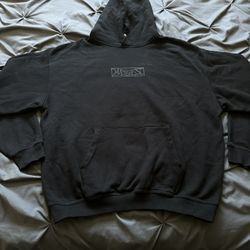 Darc Sport Punisher Edition hoodie 