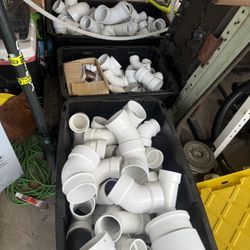 PVC Fittings