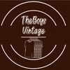 TheBoys Vintage