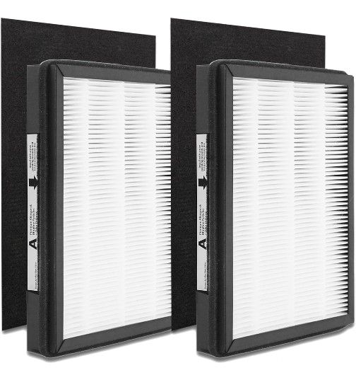 Air Purifier Filter Replacements