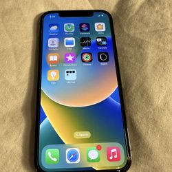 iPhone 12 Pro Max 256GB Unlocked 