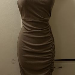 Vestido Size M Largo 