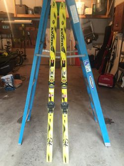 Rossignol 7s best sale