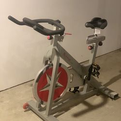 Drive Pro Indoor Cycling Exercise Bike