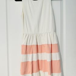 Bar lll Macy’s Dress medium 