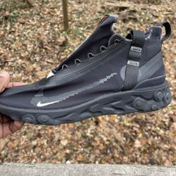 Size 11 Nike No Box Or Shoe Strings 