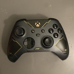 Xbox Series X/One  Halo Edition Controller