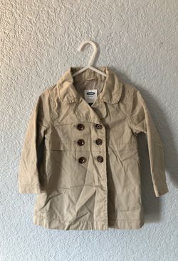 Old Navy coat girl 2T 2 year old