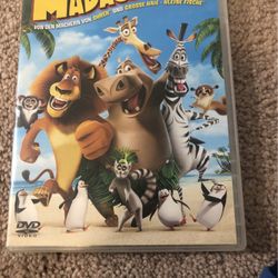 Madagascar