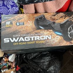 Swagtron Off Road