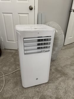 Portable Air Conditioner