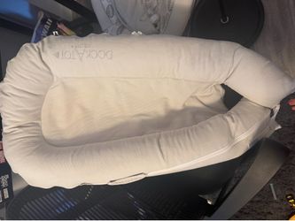Baby lounger