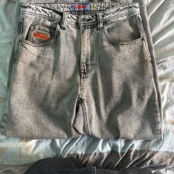 Grey Empyres Size 30
