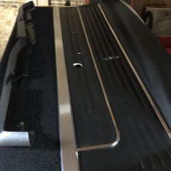 1965 Cutlass Parts