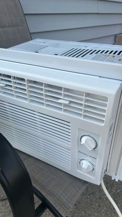 5k btu air conditioner
