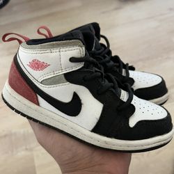 Jordan Kids Size 10c