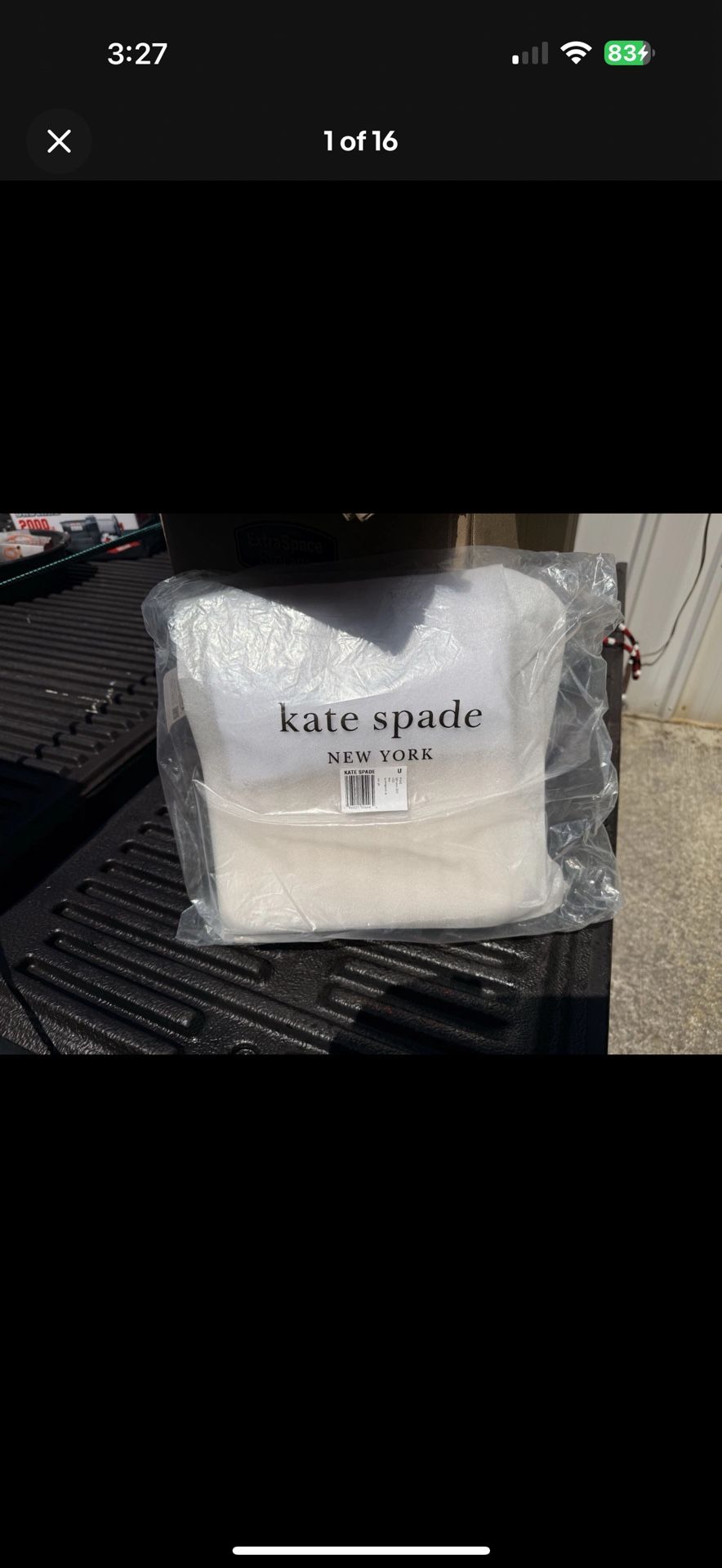 Kate Spade Designer Purse