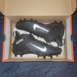 Nike Football Cleats