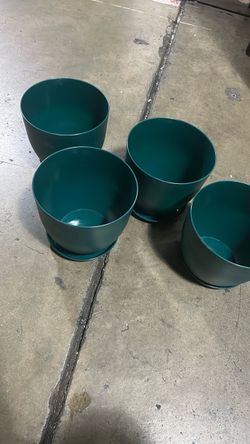 Planters sets