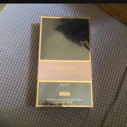 Perfume Good girl 