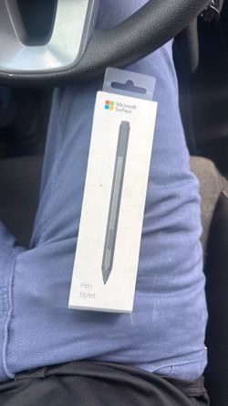 Microsoft surface pen (Unopened)