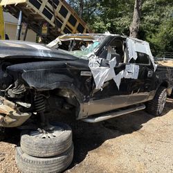 Ford F-150 2007 Parts 