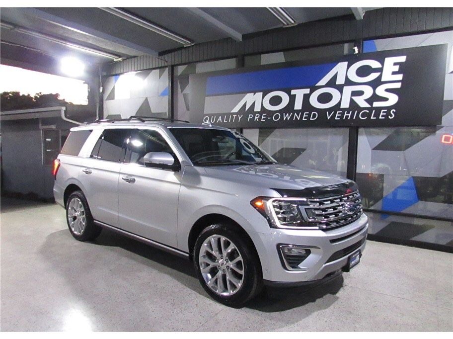 2019 Ford Expedition