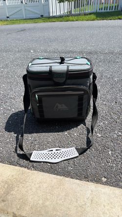Cooler bag