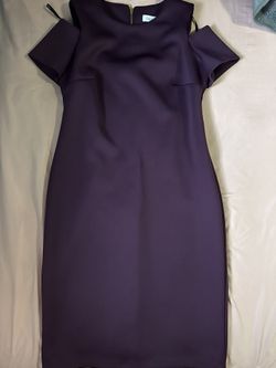 Calvin Klein Dress 
