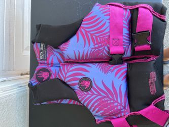 Body Glove Youth Life Jacket Vest