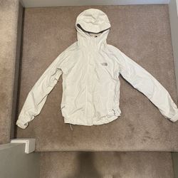 Northface Waterproof Rain Jacket 