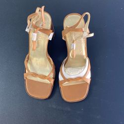 G G Girl Heels Size 6M