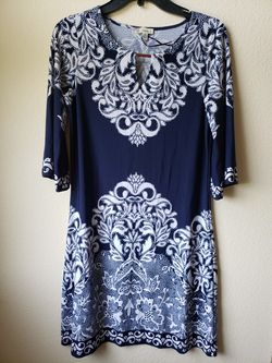Women medium size dress