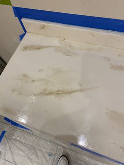 Epoxy Countertops