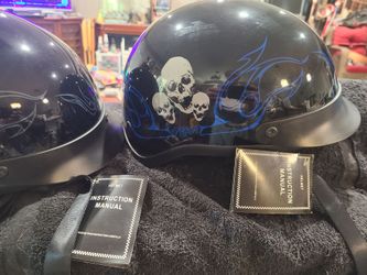 Helmets
