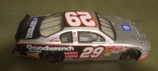 Kevin Harvick Diecast Car