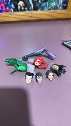 Marvel Legens